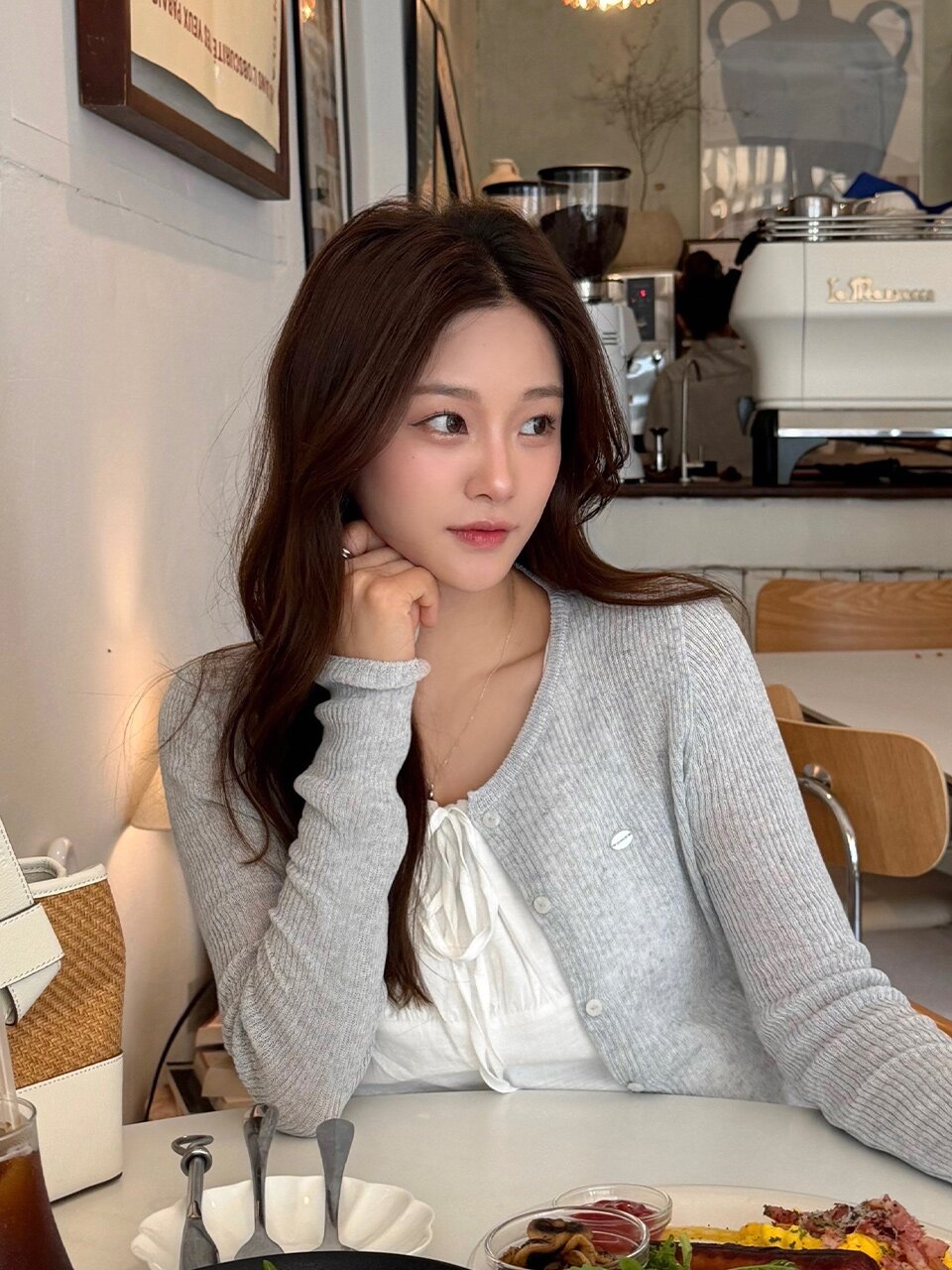 [3차][서윤 PICK] Mellow linen cardigan_5 Colors