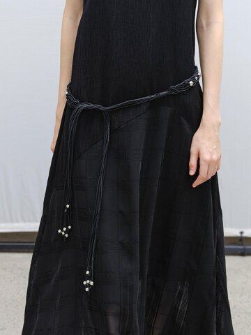 TG_Woven belt_2color
