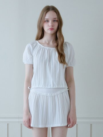 CLOUD CLEAN TWO-PIECE_WHITE
