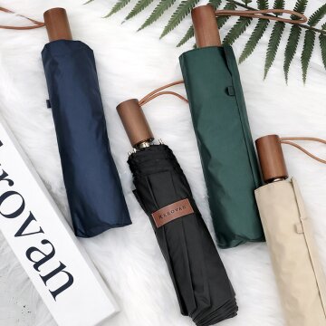 크로반 양산 UV암막 우양산 남자 여자 공용 KR21