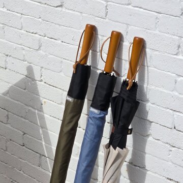 크로반 골프우산 튼튼한 대형 방풍 장우산 KR42