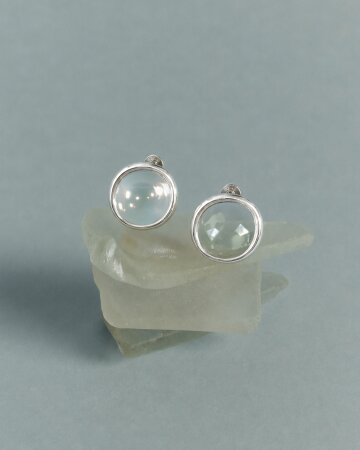 Glacier Contour Earrings
글래시어 컨투어 이어링