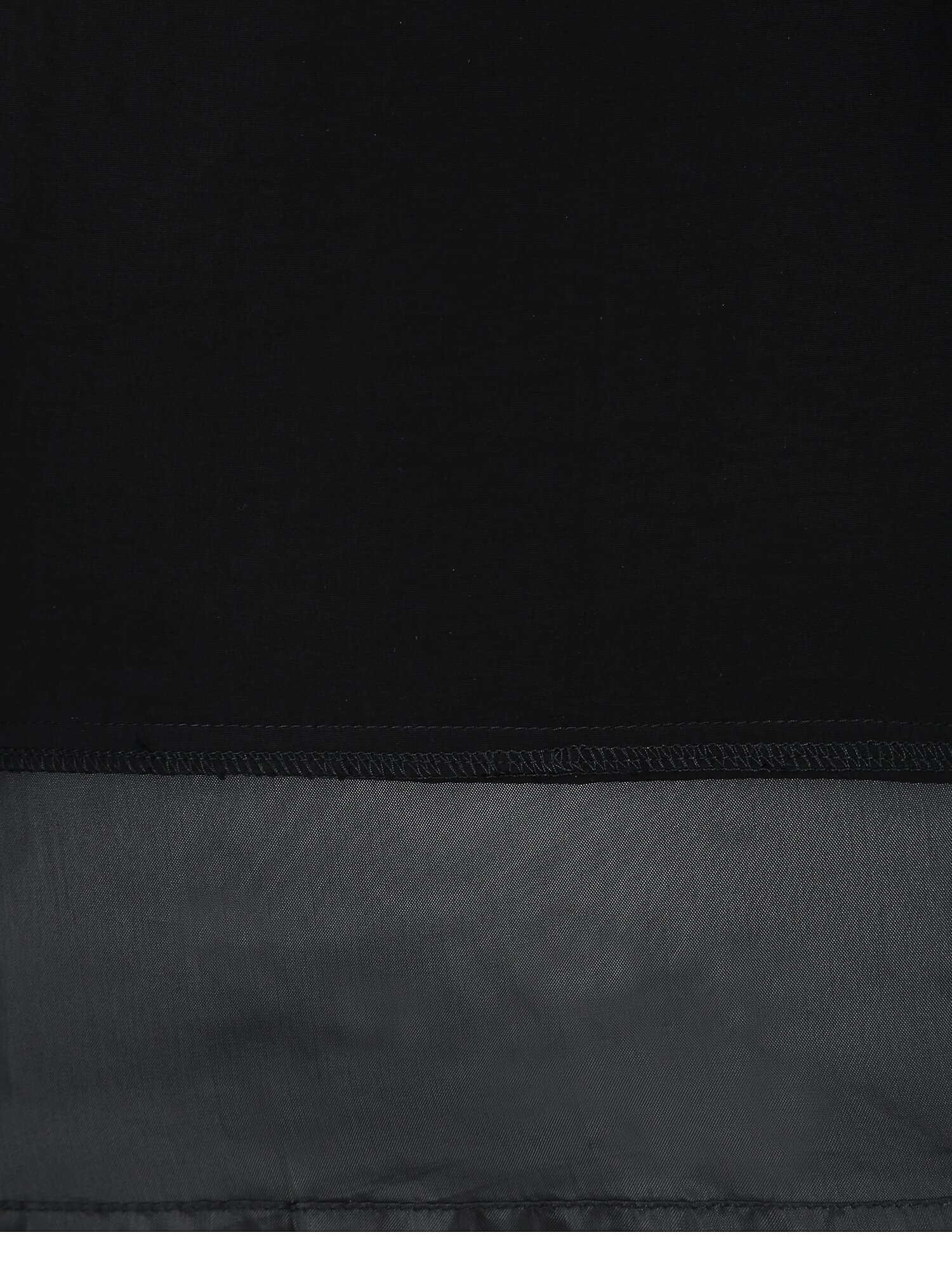 슬리브리스 보트넥 플레어 원피스 (BLACK)