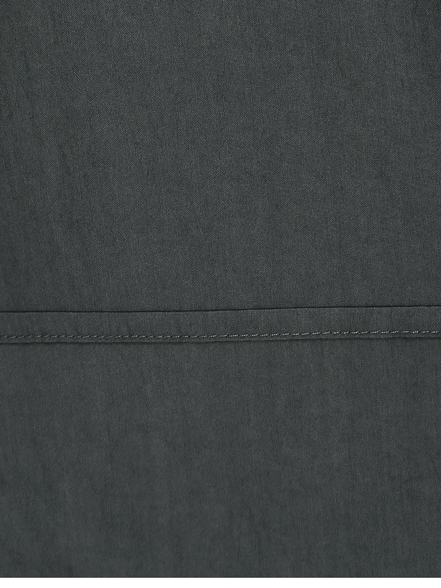 핀턱 브이넥 플레어 원피스 (DARK GREY)