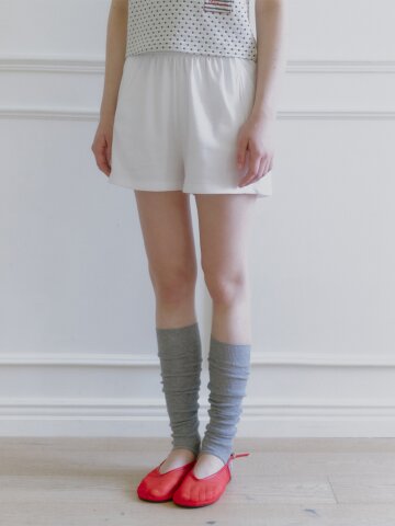 모닌 데일리 스웻 쇼츠