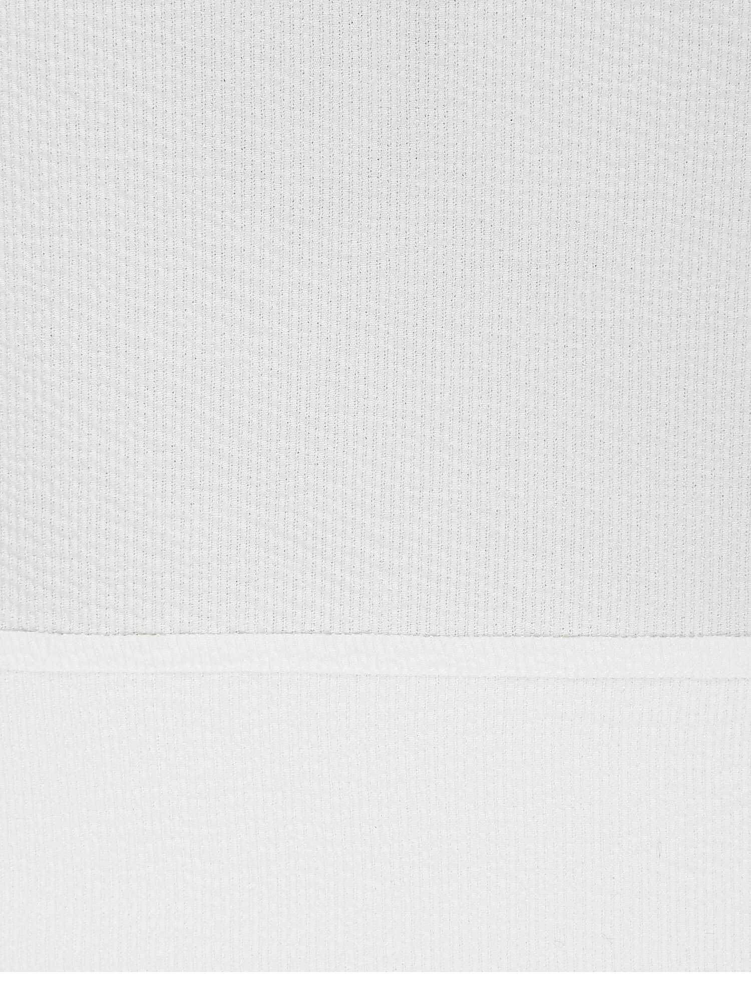 시어서커 드레이프 블라우스 (WHITE)