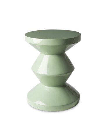 폴스포텐 ZIGZAG STOOL_OLIVE