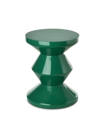 폴스포텐 ZIGZAG STOOL_EM GREEN