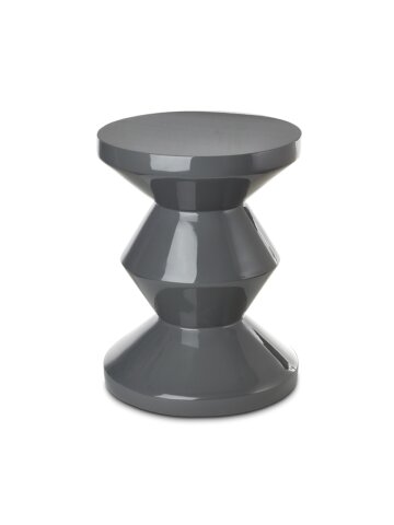 폴스포텐 ZIGZAG STOOL_GRAY