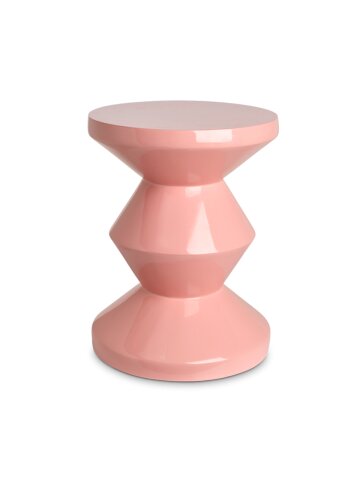 폴스포텐 ZIGZAG STOOL_PINK