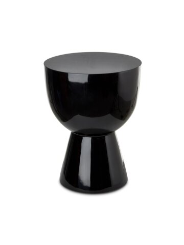 폴스포텐 TAMTAM STOOL_BLACK