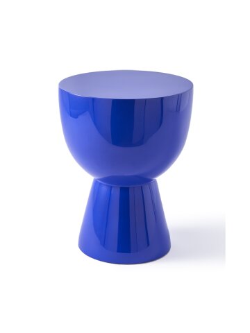 폴스포텐 TAMTAM STOOL_DEEP BLUE