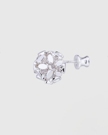 Stella Bloom Orb Earrings
스텔라 블룸 오브 이어링