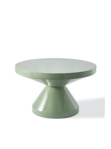 폴스포텐 ZIGZAG COFFEE TABLE_OLIVE