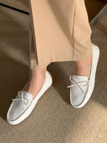 [230-255] 디노 스웨이드 데일리 로퍼 2cm
