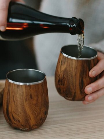 스웰 바웨어 텀블러 410ml