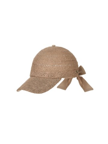 LAFIA RIBBORN [BEIGE]