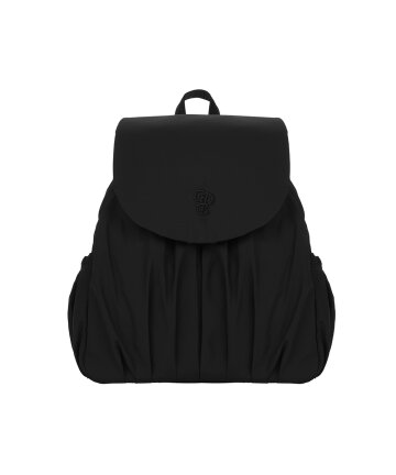 ZUCCA BACKPACK [BLACK]