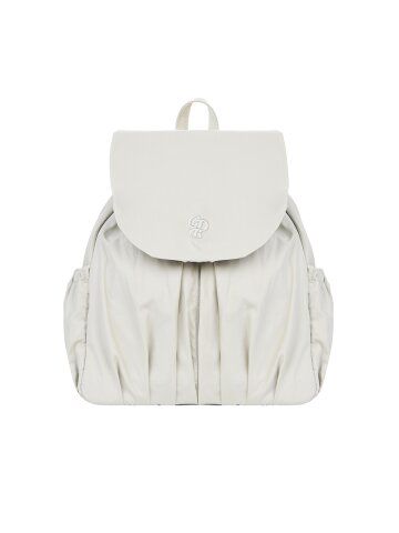 ZUCCA BACKPACK [LIGHT GRAY]