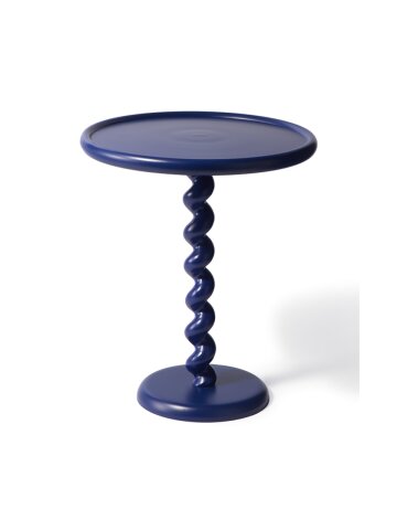 폴스포텐 TWISTER TABLE _ DK BLUE
