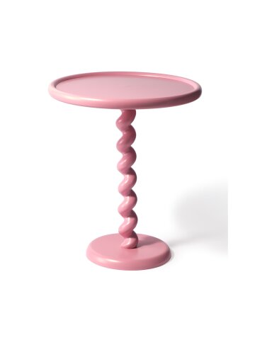 폴스포텐 TWISTER TABLE _PINK