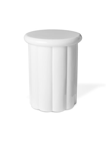 폴스포텐 ROMAN STOOL_WHITE