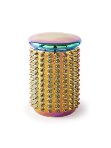 폴스포텐  OILY SPIKE TABLE