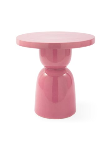 폴스포텐 PAWN SIDE TABLE _ PINK