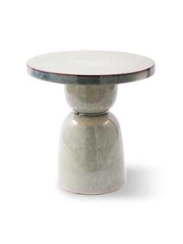 폴스포텐 PAWN SIDE TABLE _ GRAY