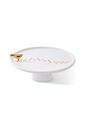 폴스포텐 Walking Duck Plate