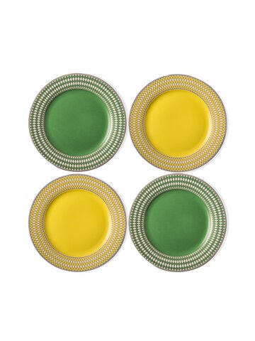 폴스포텐 Chess side Plates