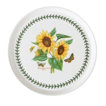 [포트메리온]보타닉 가든 모노 쿠프접시 26cm 1p