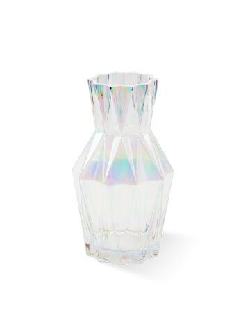폴스포텐 Glass Folds Vase _S