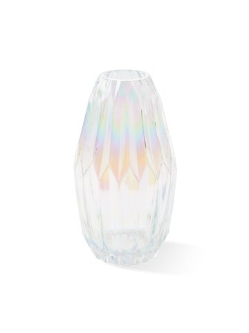 폴스포텐 Glass Folds Vase _ M
