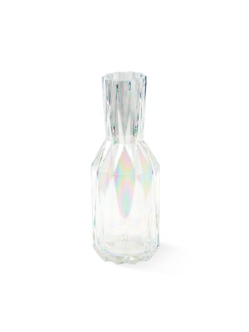 폴스포텐 Glass Folds Vase _ L