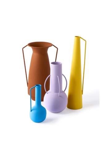폴스포텐 Roman Morning Vases set