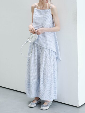 TG_Panel detail banding skirt_2color