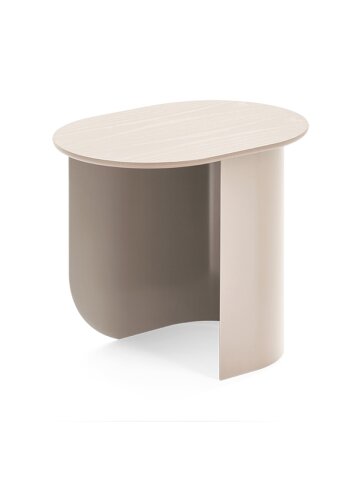 페스트 Plateau Side table _ Sand