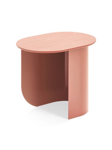 페스트 Plateau Side table _ Terra