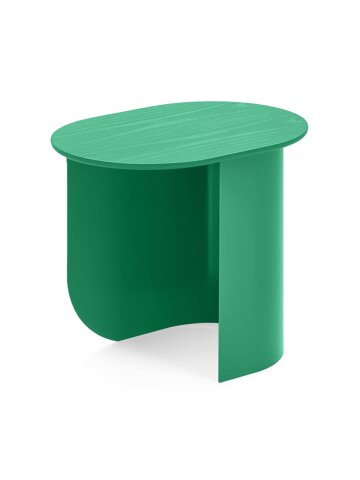 페스트 Plateau Side table _ Emerald