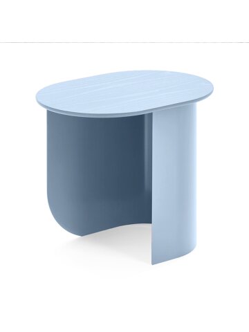 페스트 Plateau Side table _ Ice Blue