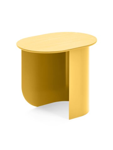 페스트 Plateau Side table _Mimosa