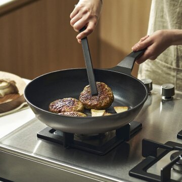 바겐슈타이거 포쿠스 티타늄 코팅 인덕션 프라이팬 28cm