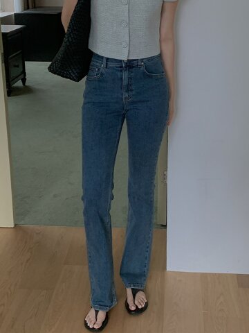 PJ 데님 팬츠 98_PJPT260402