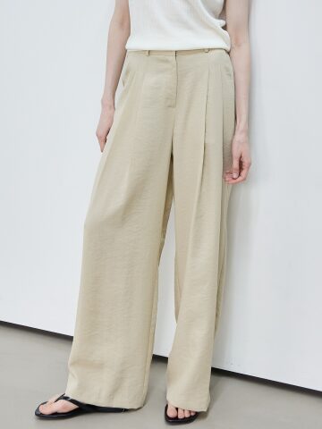 De Pants_Beige
