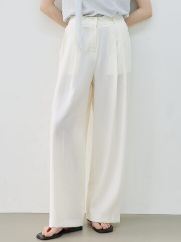 De Pants_Ivory

