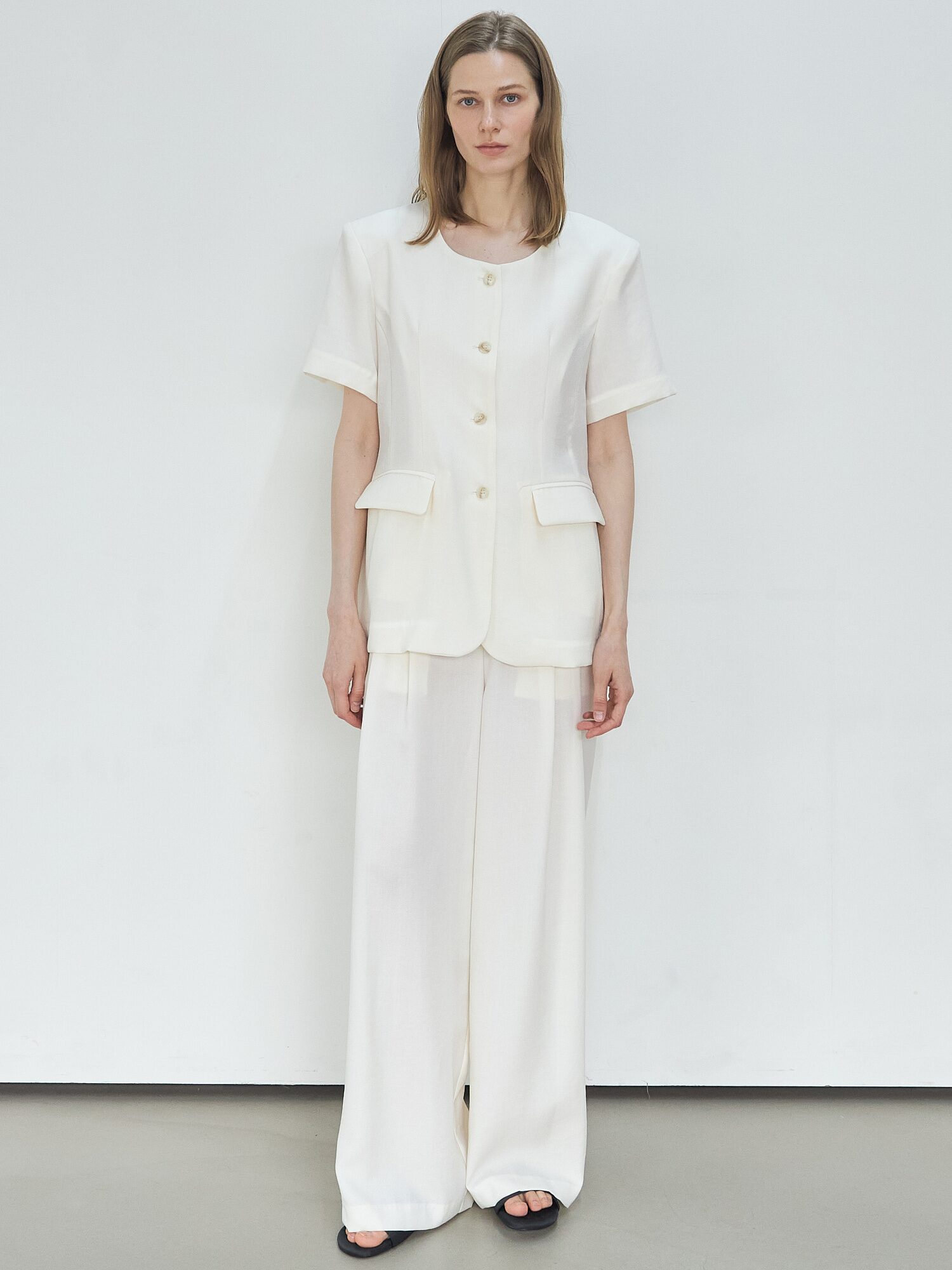De Pants_Ivory