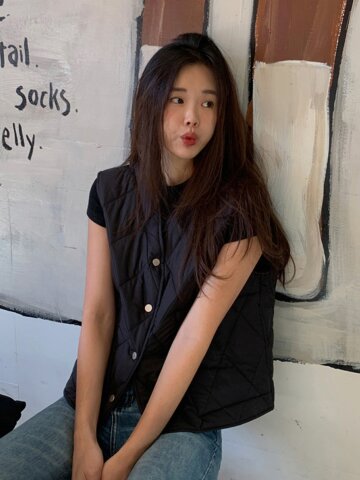 워크 패딩 베스트_PJVS260401