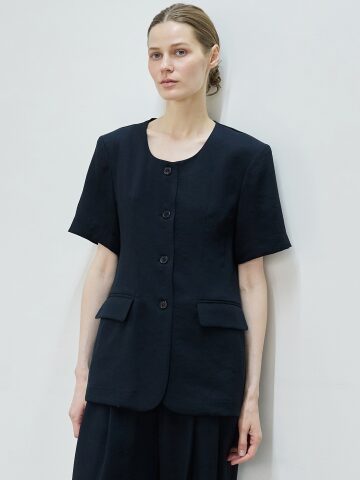 De Jacket_Dark Navy


