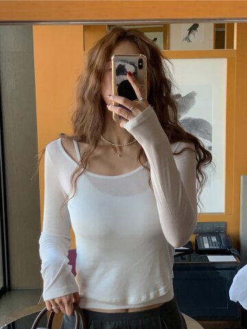 르플 슬리브리스_PJSV260404